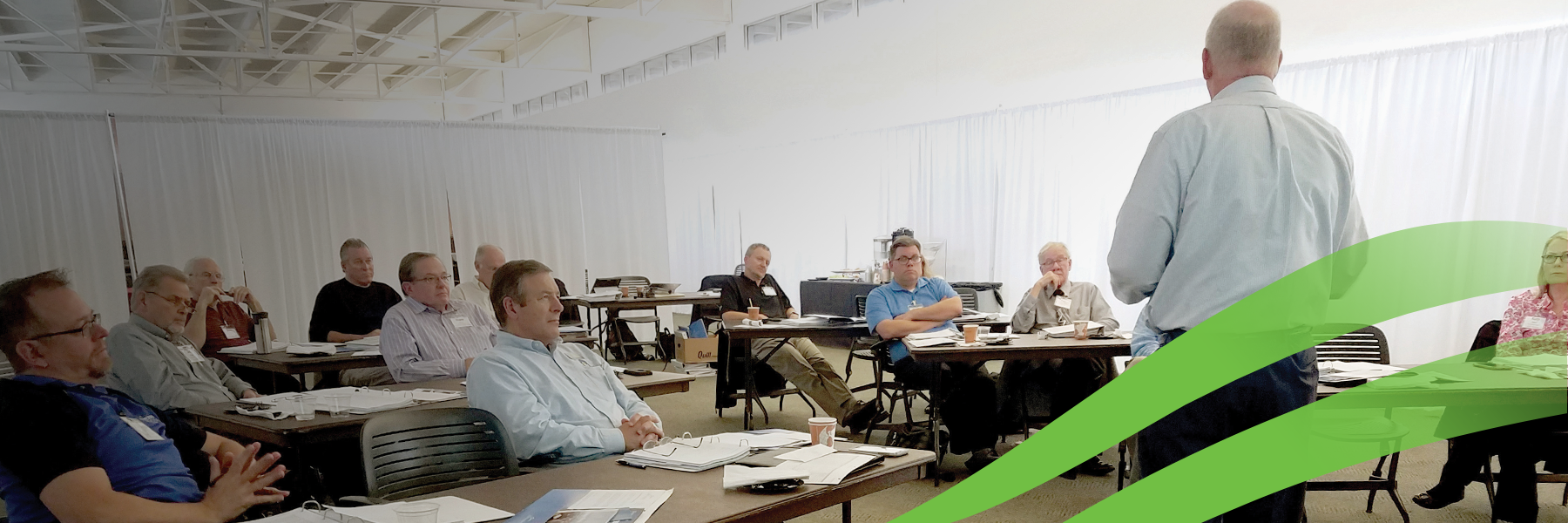 LCMS Foundation I St. Louis, MO May 2022 Gift Planning Training